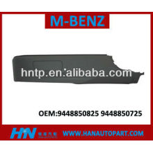 BENZ CORNER SPOILER mercedes benz pièces de camion mercedes benz camion pièces de rechange A9448850825 RH A9448850725 LH